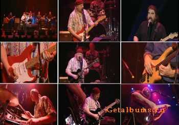 Peter Green - Splinter Group in Concert (2003) DVDrip Peter Green - Splinter Group in Concert (2003) DVDrip