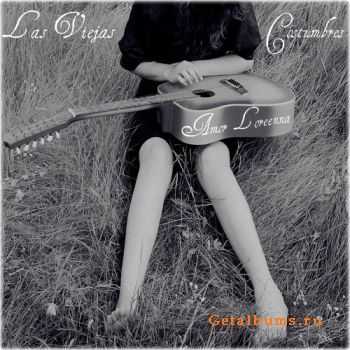 Amor Loreenna - Las Viejas Costumbres (2010)