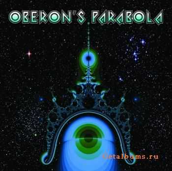 Oberons Parabola - Oberons Parabola (2010)