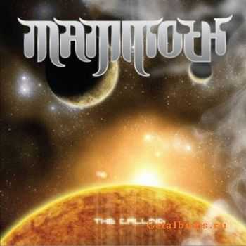 Mammoth - The Calling (2010)