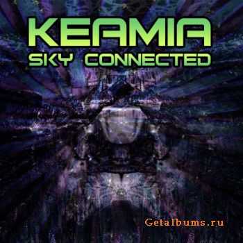 Keamia  Sky Connected (2010)