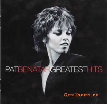 Pat Benatar - Greatest Hits(2005)