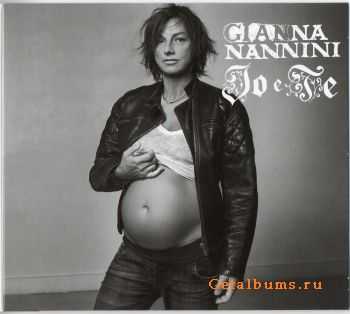Gianna Nannini - Io e Te (2011)