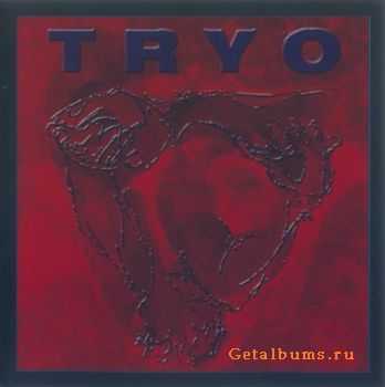 Tryo - Tryo (1996)