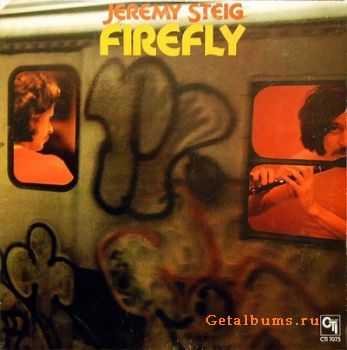 Jeremy Steig - Firefly (1977)