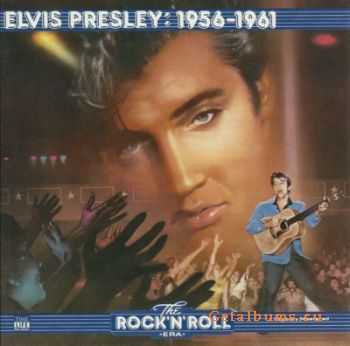 Elvis Presley - The Rock 'N' Roll Era 1956-1961 (1989)