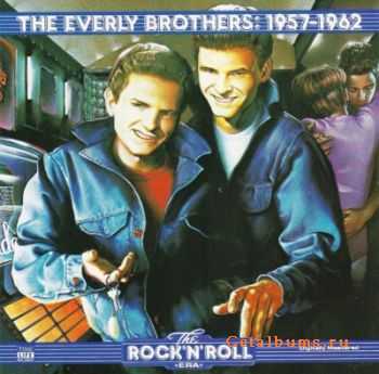 The Everly Brothers - The Rock 'N' Roll Era 1957-1962 (1990)