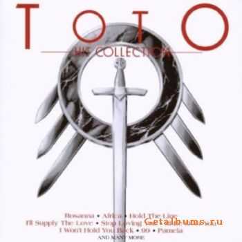 Toto - Hit Collection (2007)