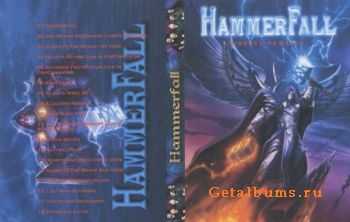 Hammerfall - Videoclips & Live (2009)