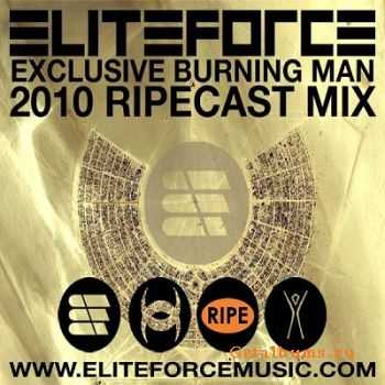 Elite Force - Exclusive Burning Man (2010)