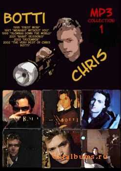 Chris Botti - Collection 1 (1995 - 2002)