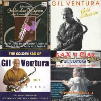 Gil Ventura -   4-  (5 D's) - (1992-2007, FLAC)