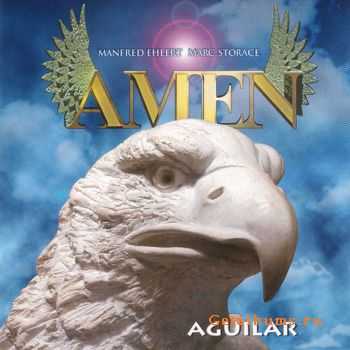 Amen - Aguilar (1996)