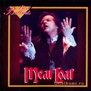 Meat Loaf - Best Ballads(1996)