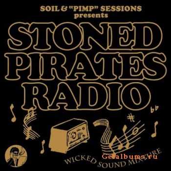 Soil & 'Pimp' Sessions - Stoned Pirates Radio (2010) FLAC