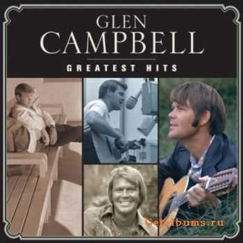 Glen Campbell - Greatest Hits 2009