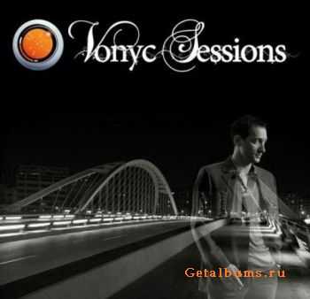 Paul van Dyk - Vonyc Sessions 229 (2011)