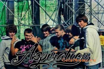 Aspiration -    (EP) (2011) +  (Single) (2010)