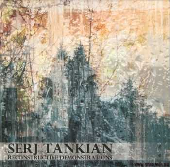 Serj Tankian - Reconstructive Demonstrations (Promo Single) (2010)