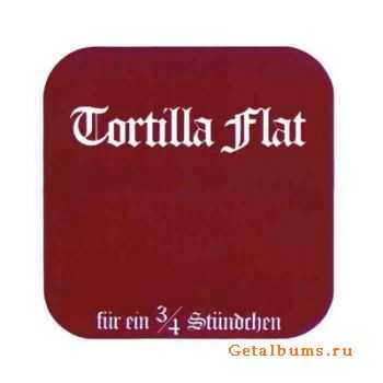 Tortilla Flat - Fur Ein 3/4 Stundchen (1974)