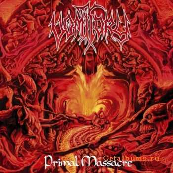 Vomitory - Primal Massacre (2004) lossless + mp3 Vomitory - Primal Massacre (2004) lossless + mp3