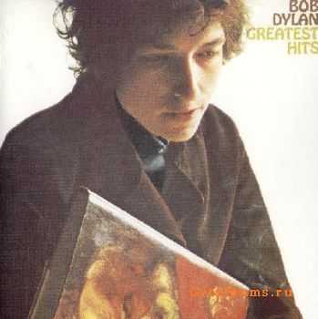 Bob Dylan - Greatest Hits (1967)