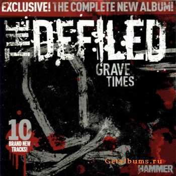 The Defiled  Grave Times (2011)