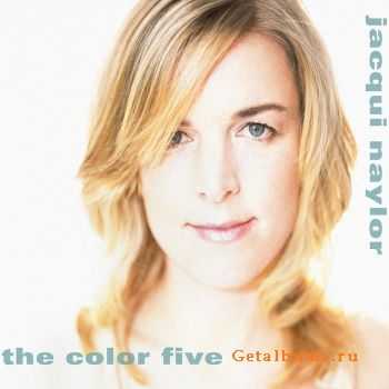 Jacqui Naylor - The Color Five (2006)