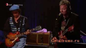 Jeff Beck - Rock&#180;n&#180;Roll Party honoring Les Paul (2010)DVD5