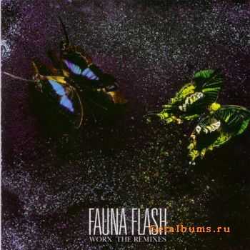 Fauna Flash - Worx: The Remixes (2005) 