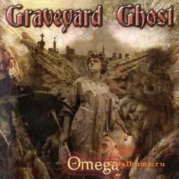 Graveyard Ghost - Omega (2007) (Lossless) + MP3 Graveyard Ghost - Omega (2007) (Lossless) + MP3
