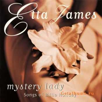 Etta James - Mystery Lady (1994)