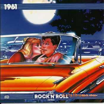 The Rock 'N' Roll Era: 1961 (2010)