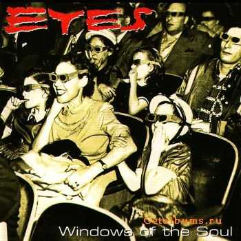 Eyes - Windows Of The Soul (1994)