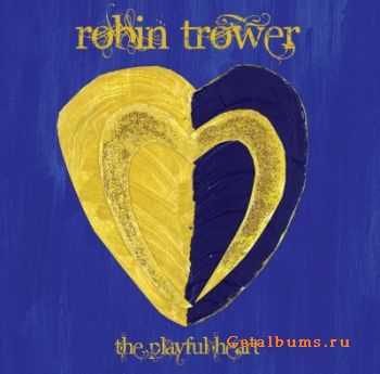 Robin Trower - The Playful Heart (2010)