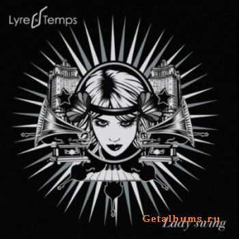 Lyre Le Temps - Lady Swing (2010) 