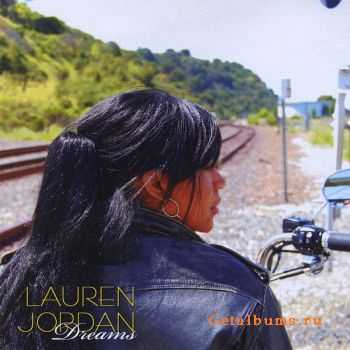 Lauren Jordan  Dreams (2010)