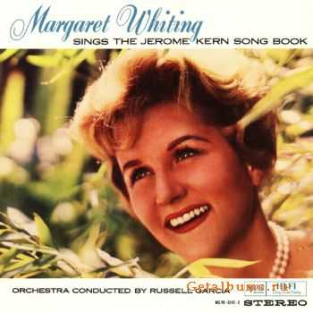 Margaret Whiting - Sings The Jerome Kern Songbook 1960 (2002)