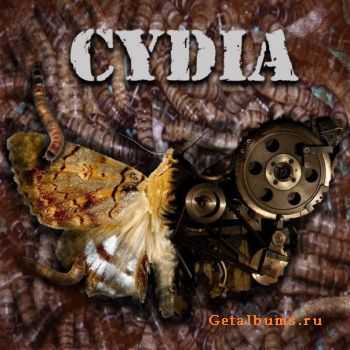 Cydia (ex. tif) - EP (2010)