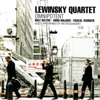 Lewinsky Quartet - Omnipotent (2008)