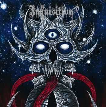 Inquisition - Ominous Doctrines Of The Perpetual Mystical Macrocosm (2010)