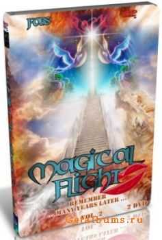 VA - Magical flight vol.2 videoclips 2008