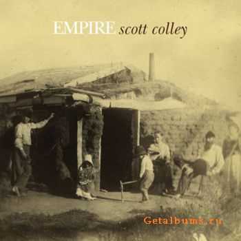 Scott Colley - Empire (2010)