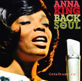 Anna King - Back To Soul (1964) 