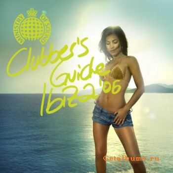 Clubber's Guide Ibiza - Mixed by Mike Litt & Je [UK]