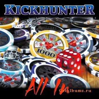 Kickhunter - All In (2010)