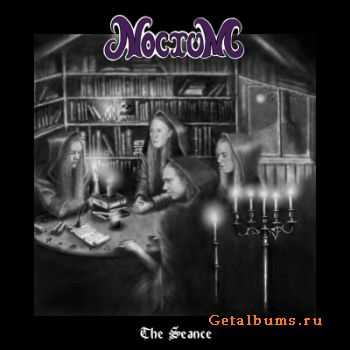 Noctum - The Seance (2010)