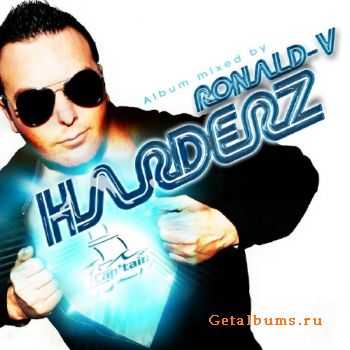 Ronald-V - Harderz (2011)