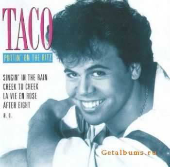 Taco - Puttin On The Ritz (1991)(LOSSLESS)