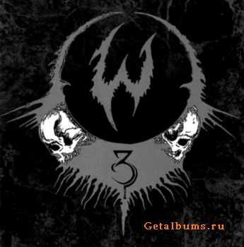 Wolfsmond - III (2010)